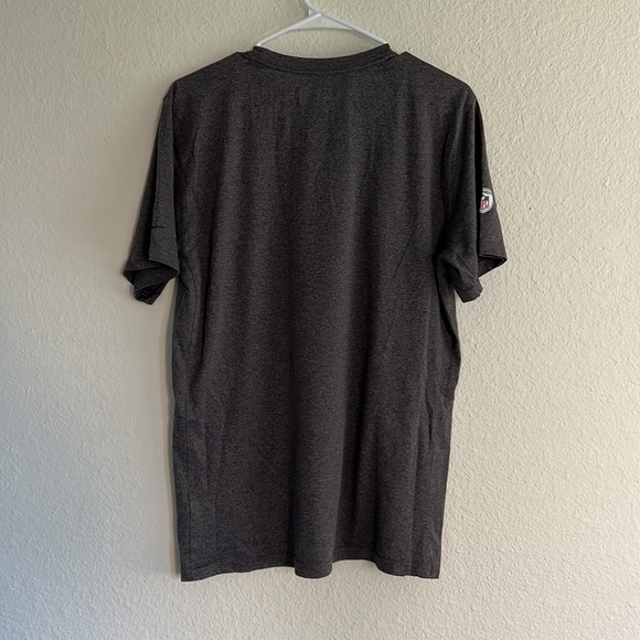 Los Angeles Rams Dri-Fit Shirt - Picture 4 of 4